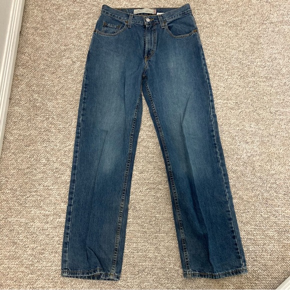 Mens Levi’s 30x30 - Picture 4 of 8